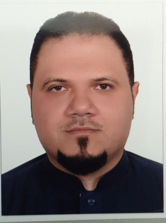 Mr. Abdulkarem Mahmoud Rizk