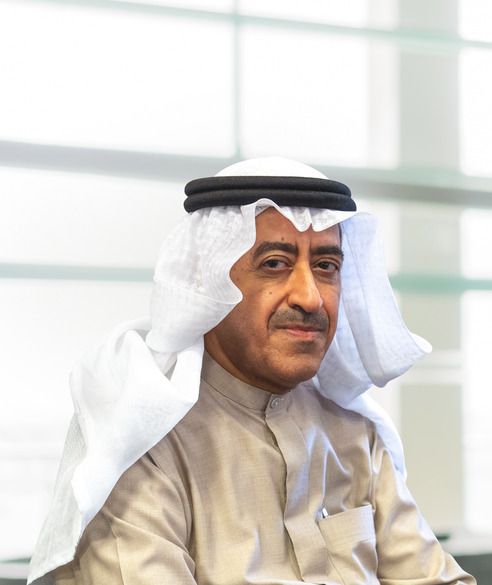 Adil Al Sharif