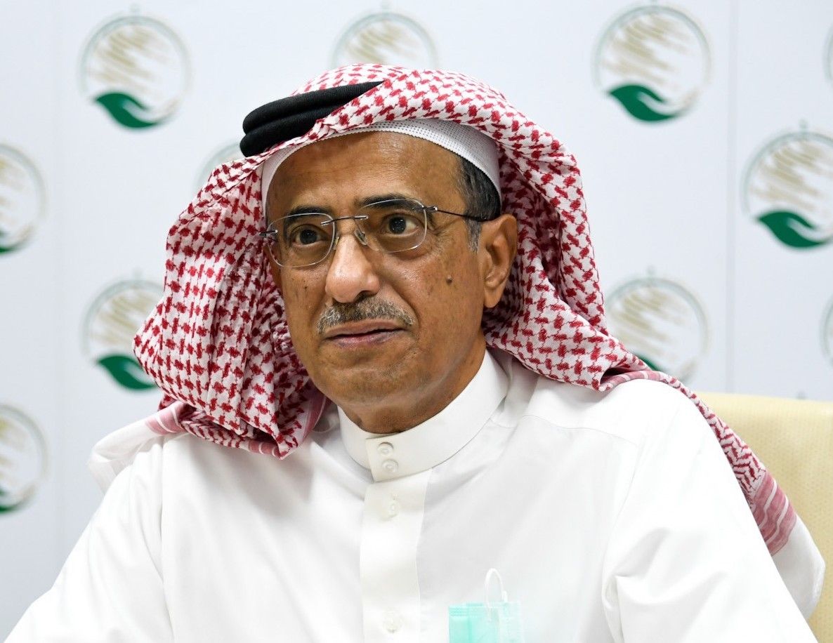 Mr. Ahmed Al Baiz