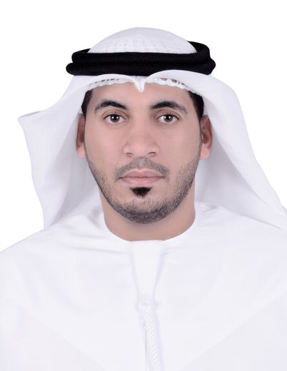 Mr. Ahmed Al Kalbani