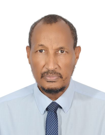 Dr. Bashir A. Jama