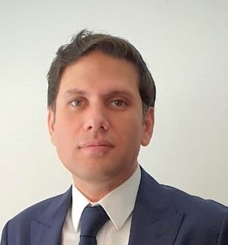Dr. Mohammed Umer Mir