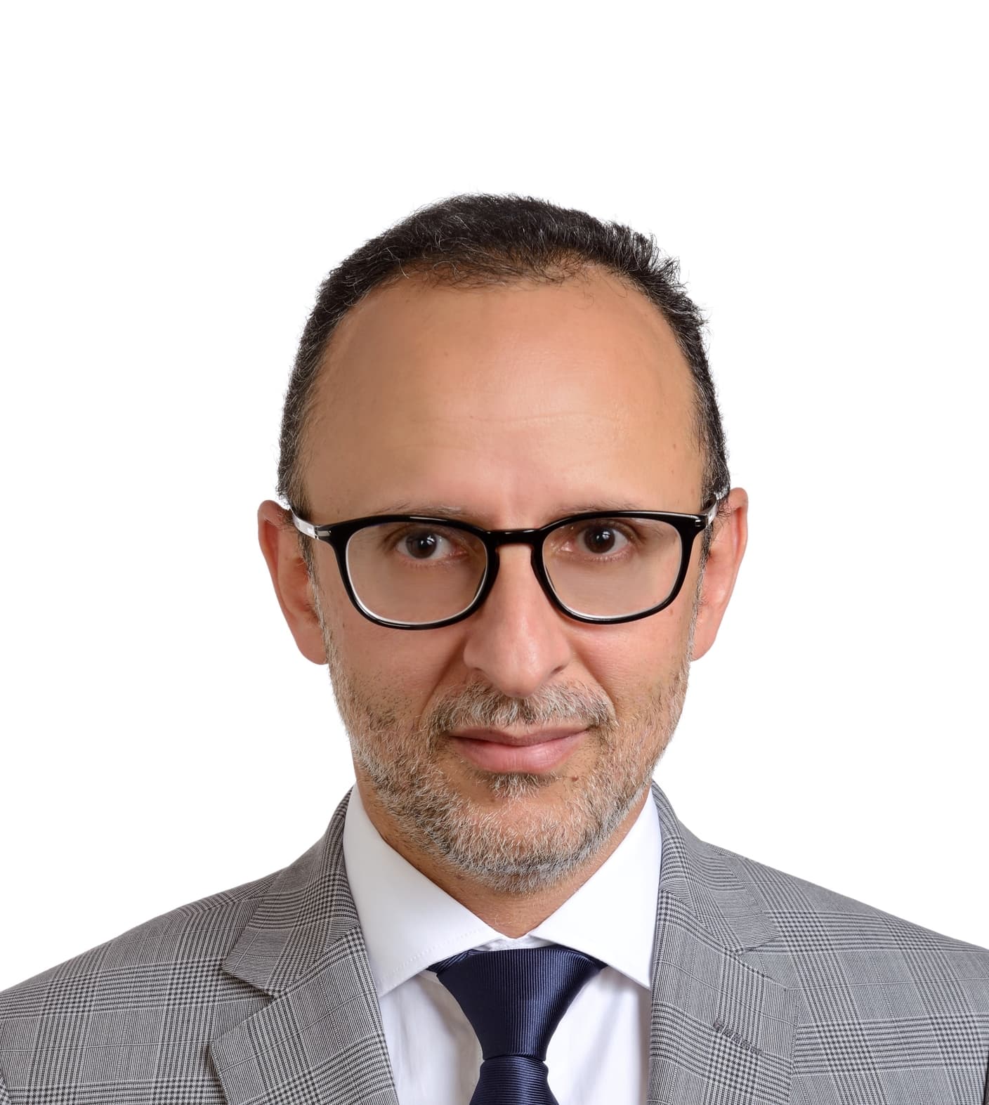 Mr. Hatem El Bakkali