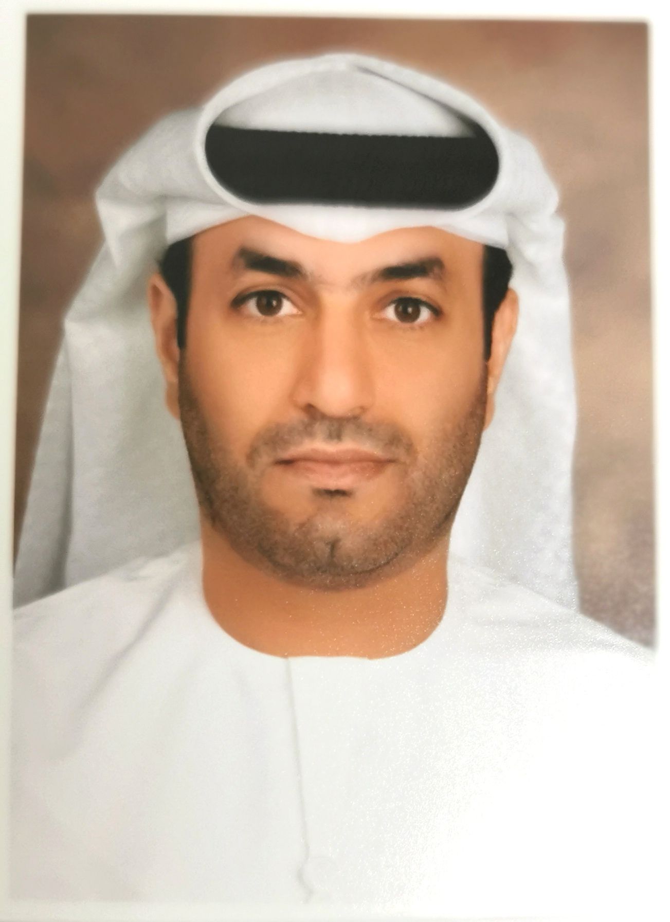 Mr. Adel Al Hosani