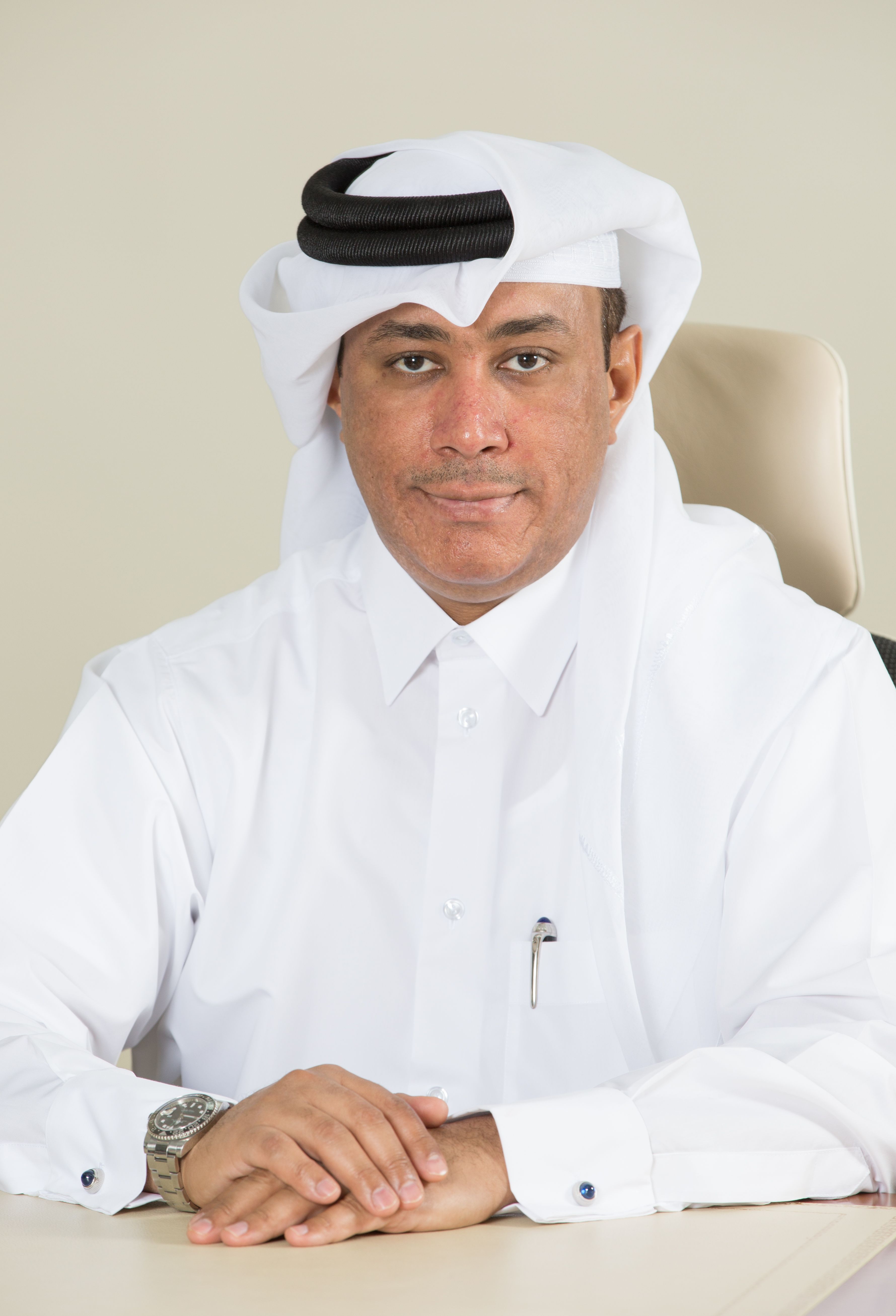 Mr. Ali Bin Abdulla Al-Dabbagh