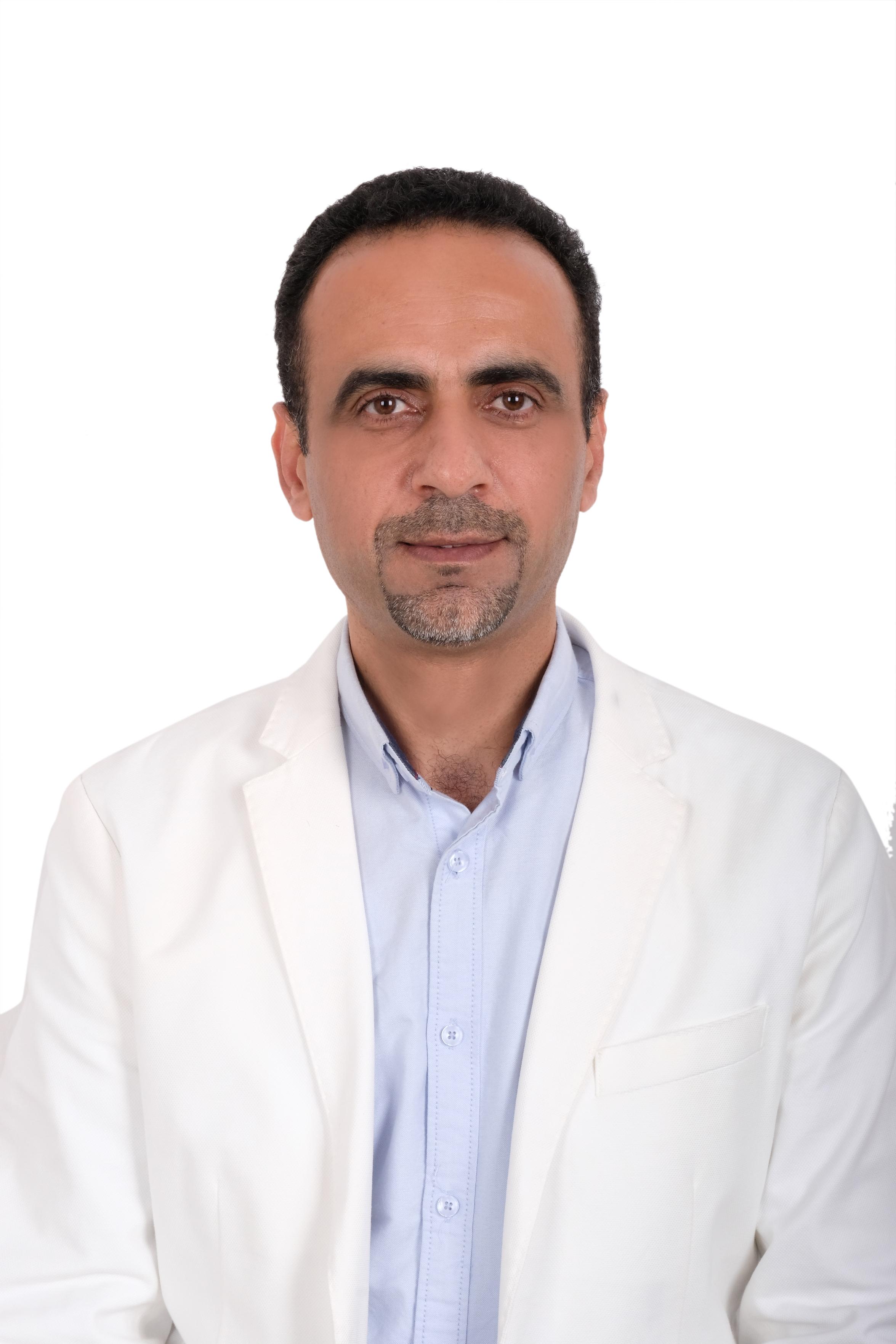 Mohamad Mustafa Jawabreh