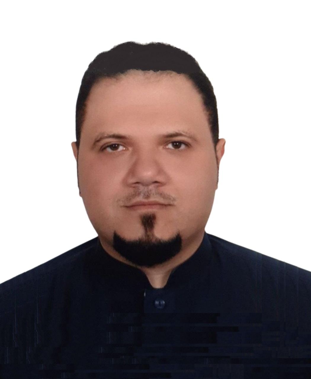 Mr. Abdulkarem Mahmoud Rizk