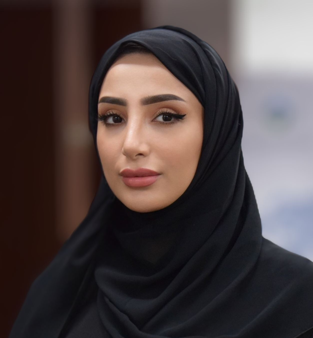 Eng. Zainab Al Dhanhani 