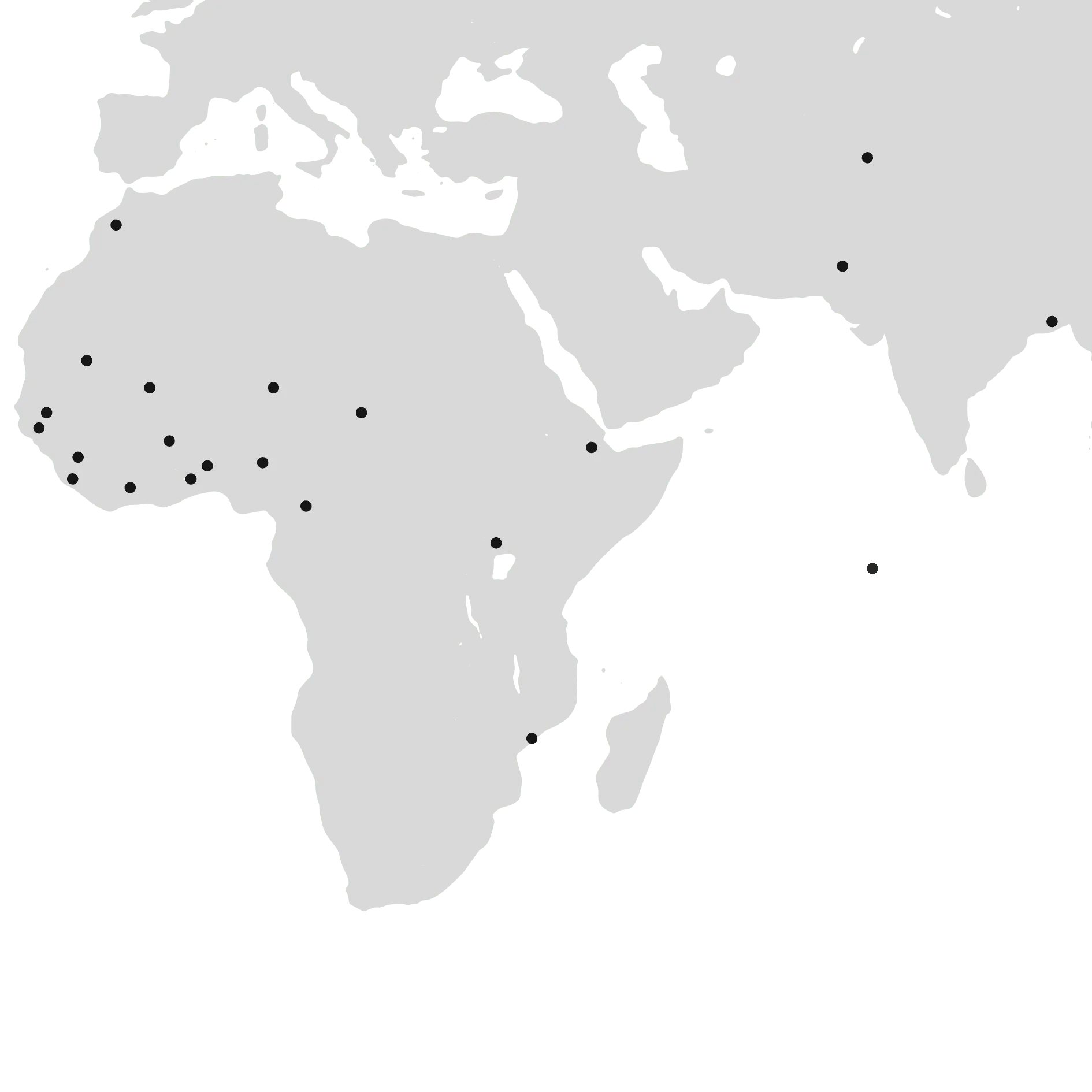 Global Reach